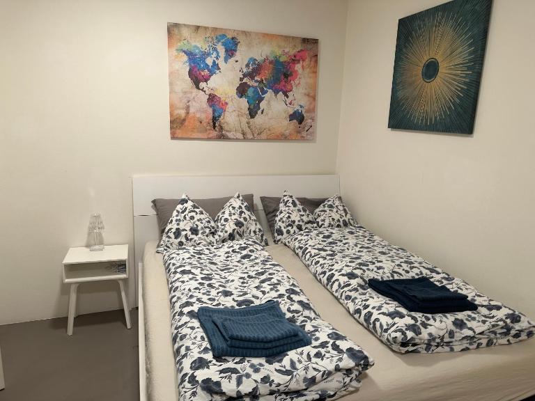 Casa Sciliar Stanza gold con parcheggio privato - Ferienwohnung Faè