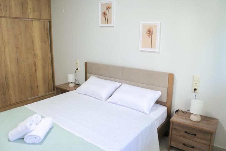 Maison Nikola Kanali - B&B Kanáli