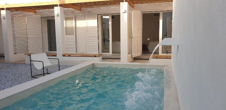 Entrellacunes - Bed and Breakfast el Poble Nou del Delta