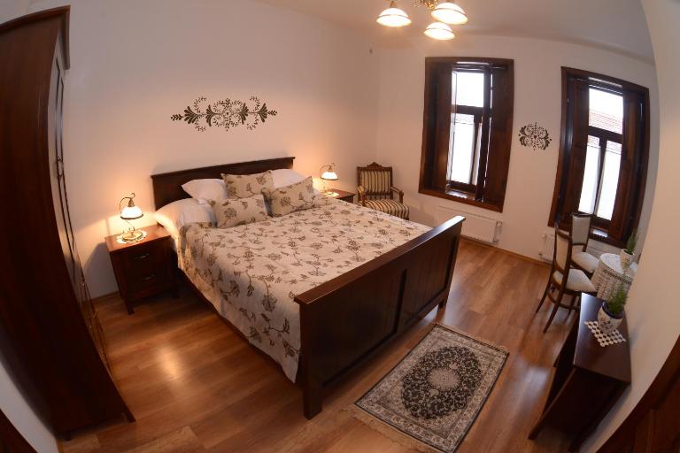 Levendula Porta és Pajtaszínház - Ferienwohnung Orfű