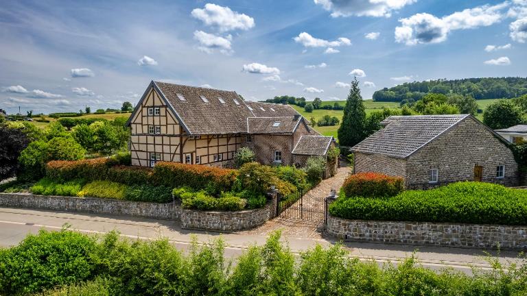 La belle Maison - B&B Sippenaeken