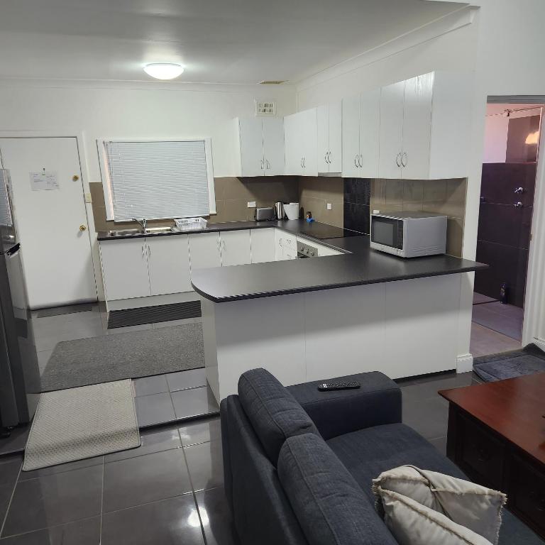 City Villa 39 Blende st Broken Hill NSW 2880 - B&B Broken Hill