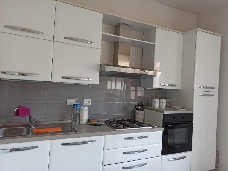 Casa vacanze Giulia a Careggi wi-fi - B&B Florencia