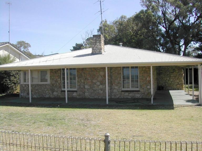 Gorgeous Stone Cottage on the Seafront - B&B Encounter Bay