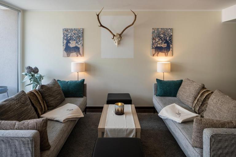 Apartment Bergwies - Ferienwohnung Schladming