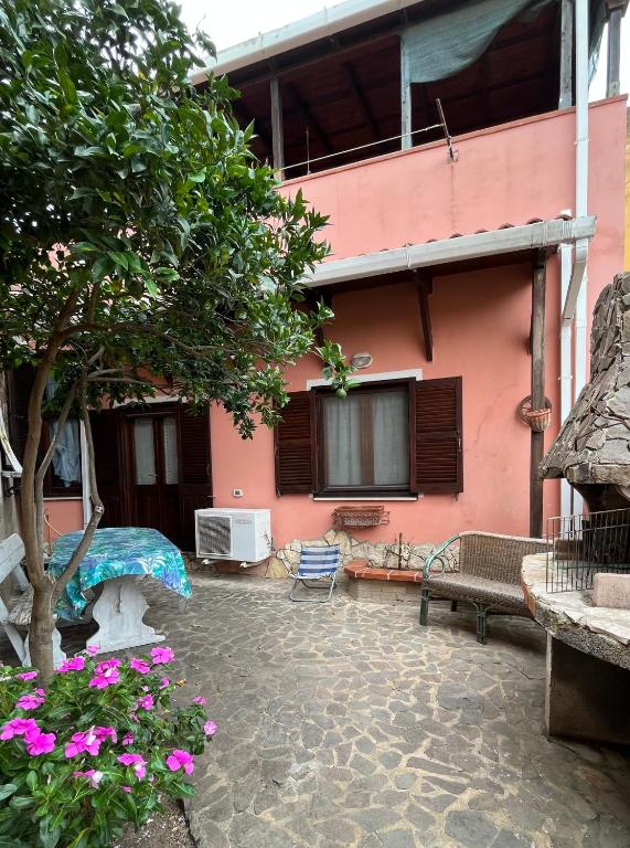 Casa Serbariu, Sud Sardegna - Carbonia - B&B Carbonia
