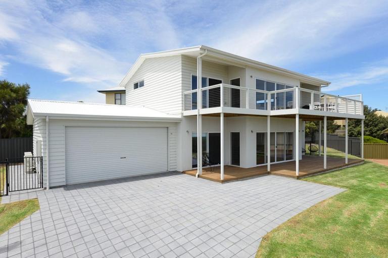 Magnificent Boomer Beach - B&B Port Elliot