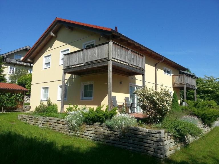 meywohnen Bad Endorf - B&B Bad Endorf