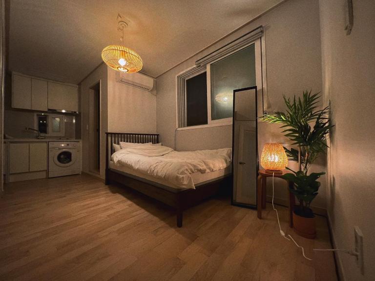 Jnineguesthouse - B&B Seúl