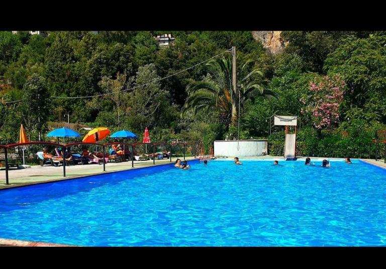 Affittacamere LA COSTA - B&B Orsomarso