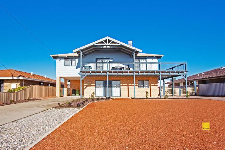 Coastal Dayz - Chambres d'hôtes Jurien Bay
