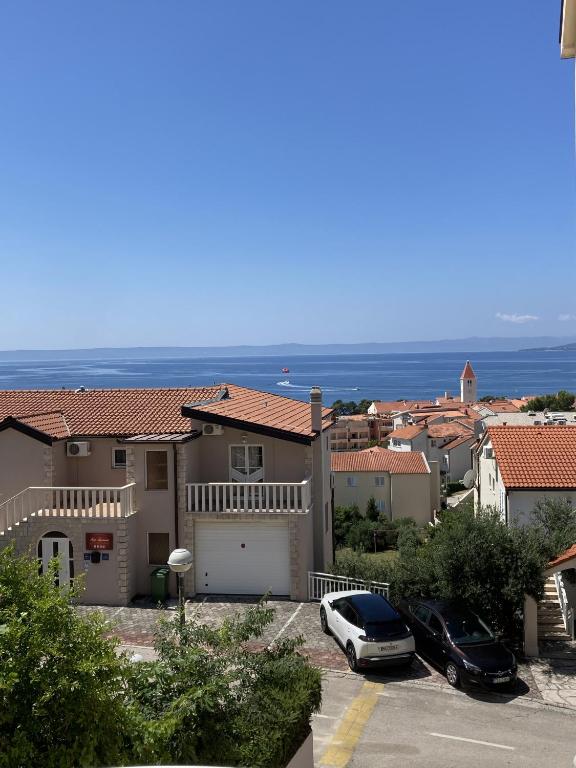 Apartment Marjano - Chambres d'hôtes Promajna