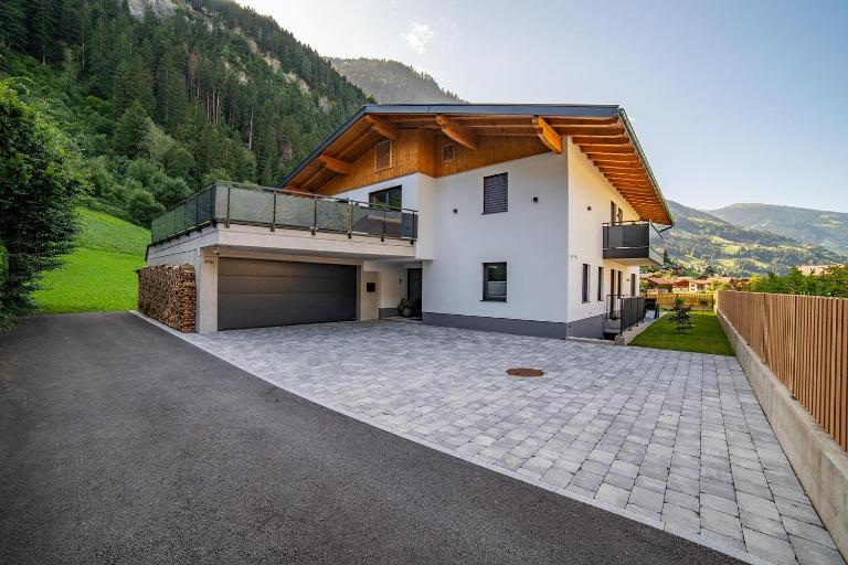 Apartment Hoflacher - B&B Schwendau