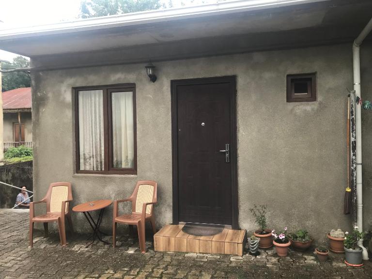 gorda - B&B Kutaisi