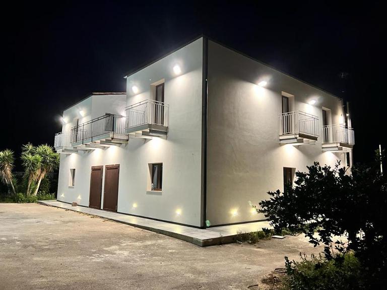 Tenuta Macconi Country Rooms - B&B Acate