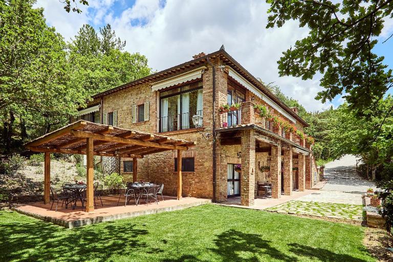 Podere Lamberto - B&B Montepulciano