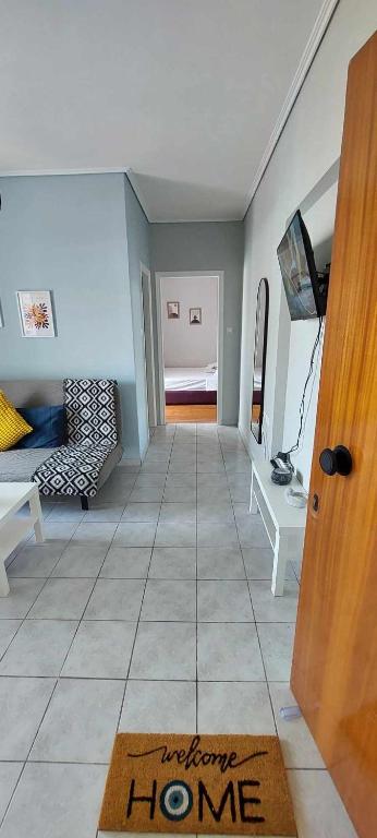 Sea flight - Bed and Breakfast Préveza