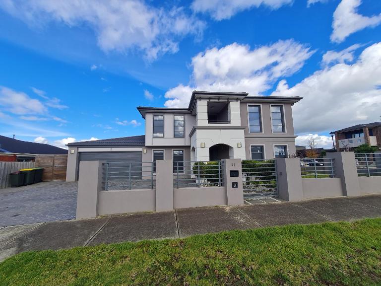 Stylish House in Geelong for Large Family or Group - B&B Geelong
