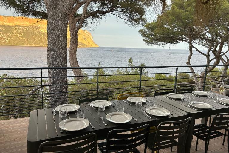 Villa Canoem - Welkeys - B&B Cassis
