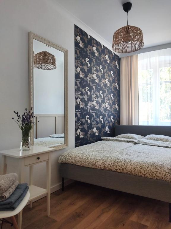 Apartament przy Wieży - Bed and Breakfast Toruń