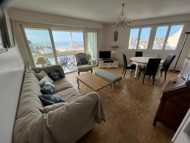 Ty Ar Mor - B&B Saint-Malo