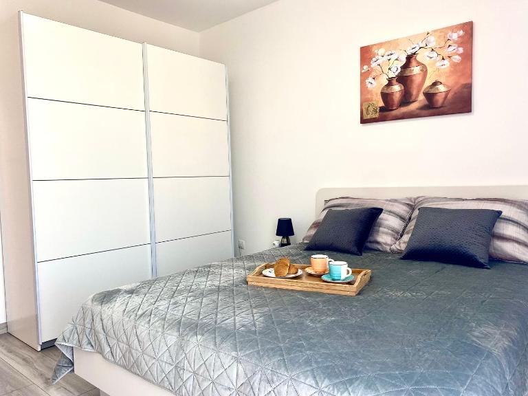 Ema Apartment - Bed and Breakfast Pula