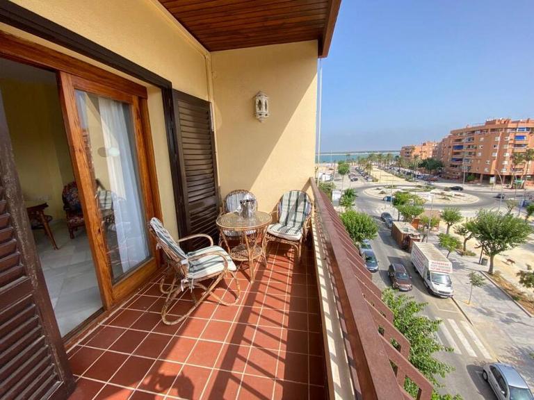 Apartamento Acuario - B&B Sanlúcar de Barrameda