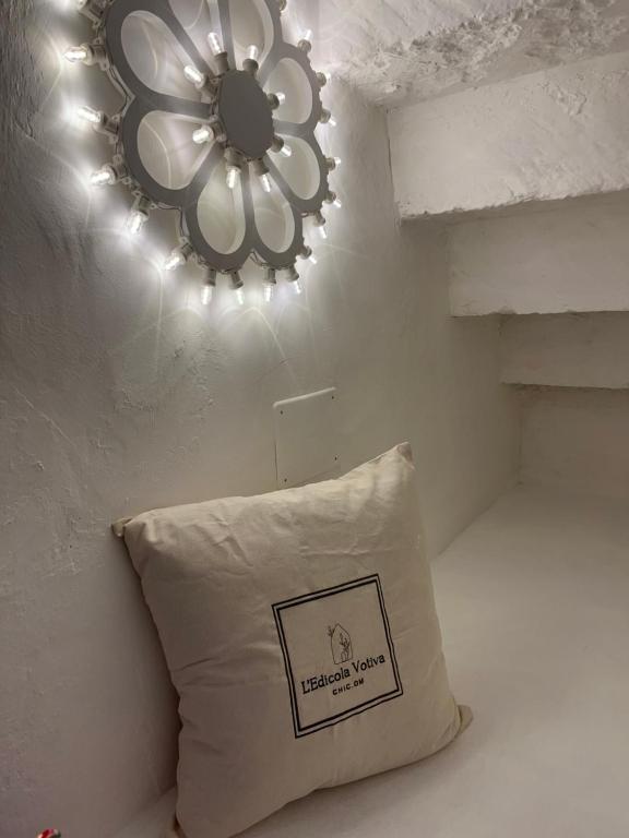 L’Edicola Votiva - Ferienwohnung Casarano