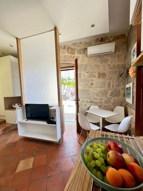 Sweet suite Kaštel Old town - Bed and Breakfast Funtana