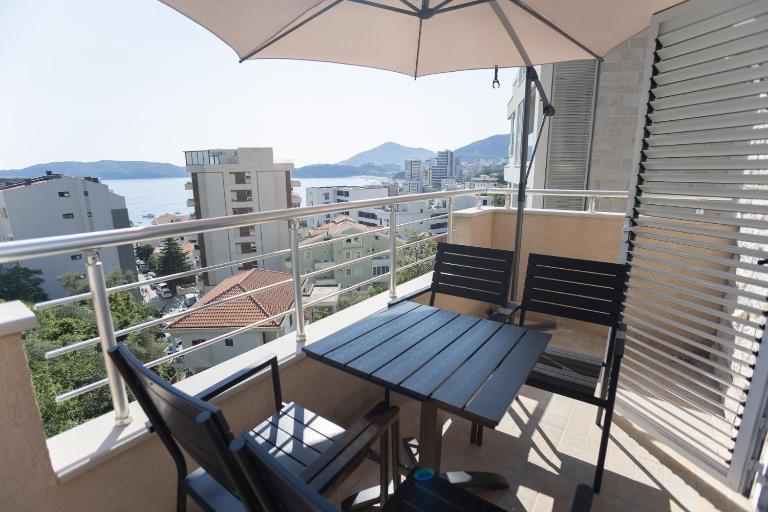 Petar Apartment - B&B Rafajlovići