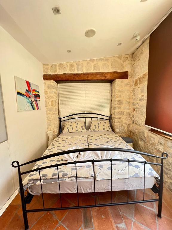 Sweet suite Kaštel Old town - B&B Funtana
