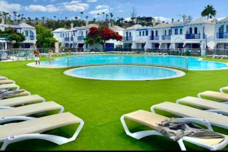 Bungalow Maspalomas - Chambres d'hôtes Maspalomas