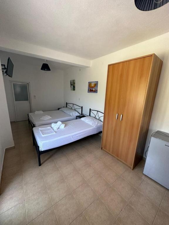 lazari Rooms - Bed and Breakfast Himarë
