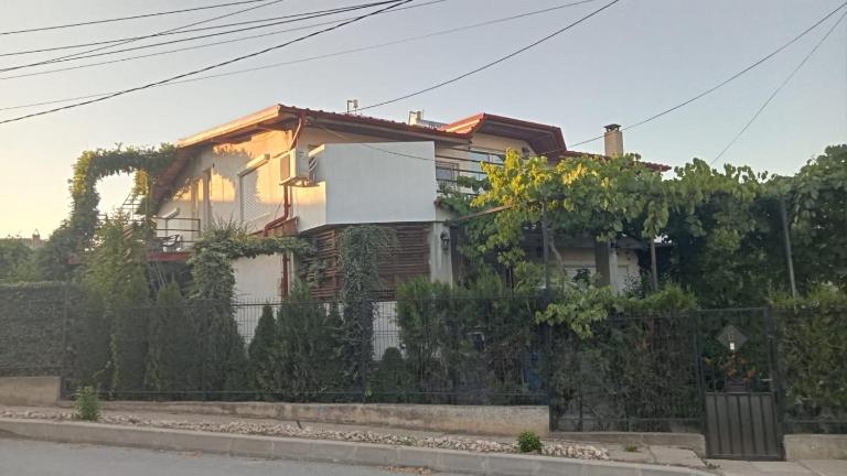 Vila Georgeta, Camere de închiriat - Chambres d'hôtes Techirghiol