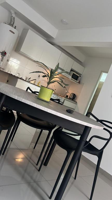 Departamento Marina - Chambres d'hôtes Godoy Cruz