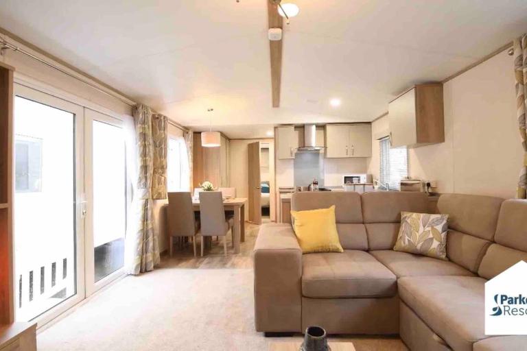 Rohannah Luxe Coastal Escape, Cooper Beach East Mersea - B&B East Mersea
