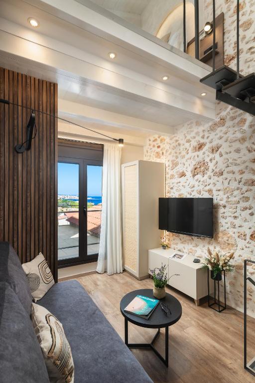Lovelia Maisonette Chania - B&B Chania