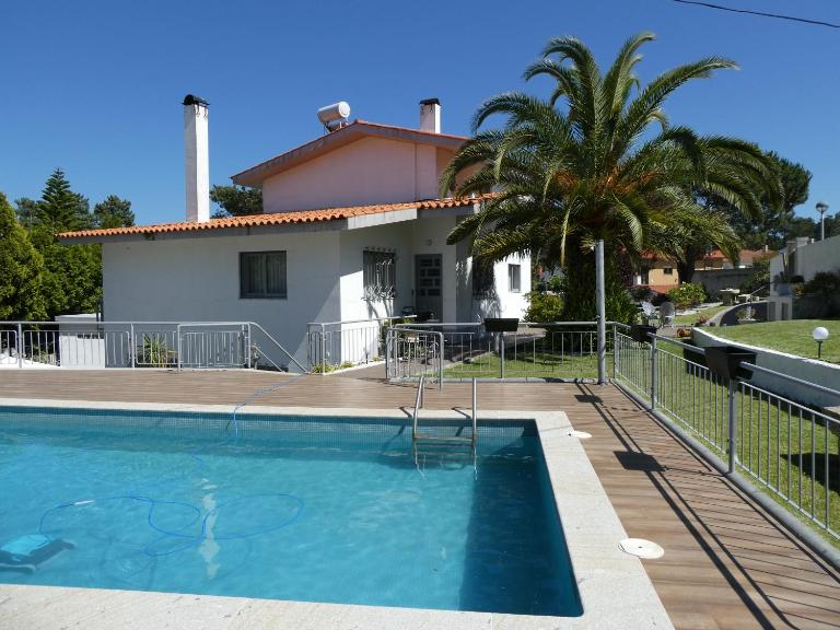 Casa do Cabedelo - B&B Viana do Castelo