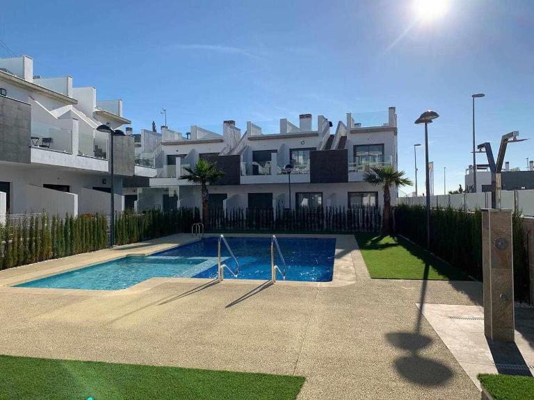 Hermoso estudio en Pilar de la Horadada! - B&B Pilar de la Horadada