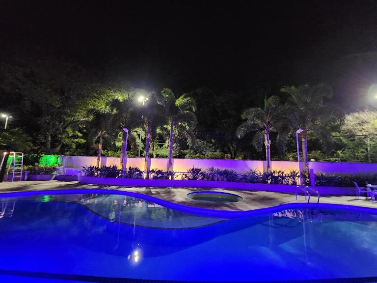 Apart hotel Alecrim Rio Stay 2 suítes RIO CENTRO - JEUNESSE ARENA - B&B Rio de Janeiro