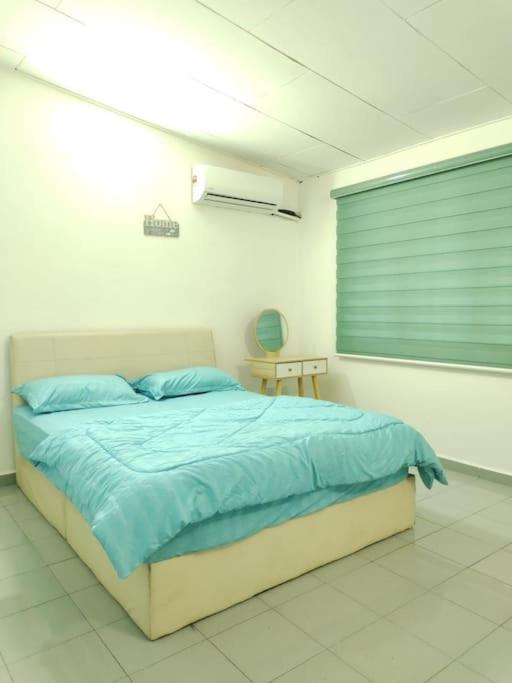 AAA Homestay Georgetown Penang - B&B Ayer Itam