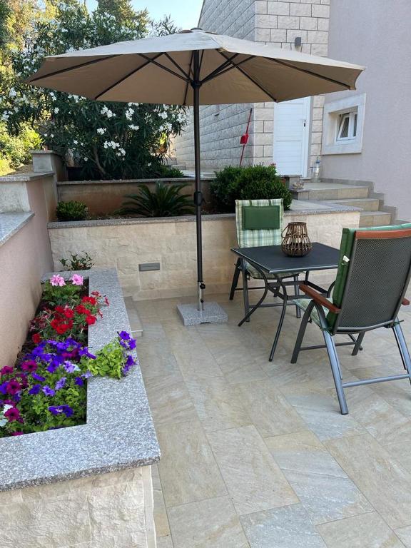 MARILU - B&B Curzola