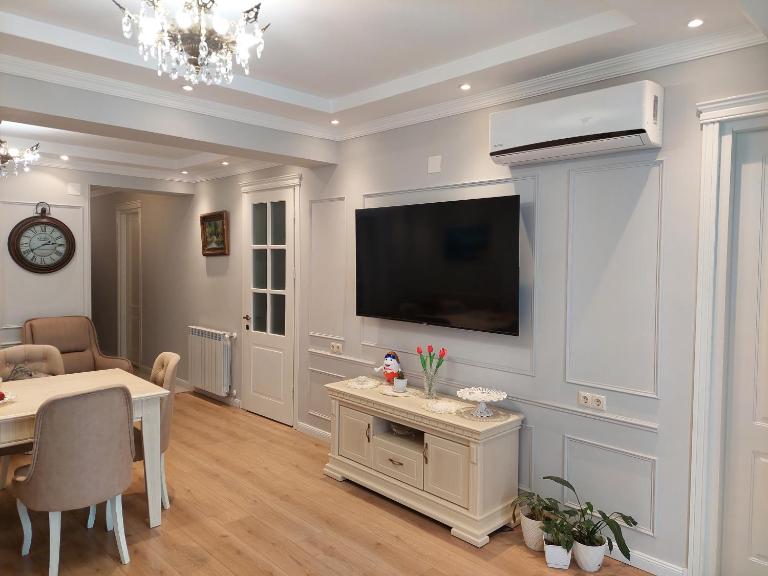 luxe apartment - B&B Batum