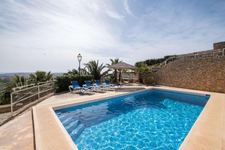 Ghar Ilma IV Holiday Home - B&B Saint Lucia