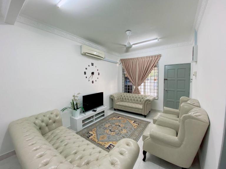 Homestay Murah Kuala Terengganu - B&B Kuala Terengganu
