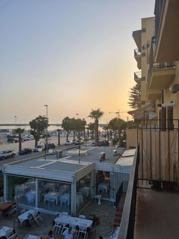 Casa Vacanze Preziosa - B&B Mazara del Vallo