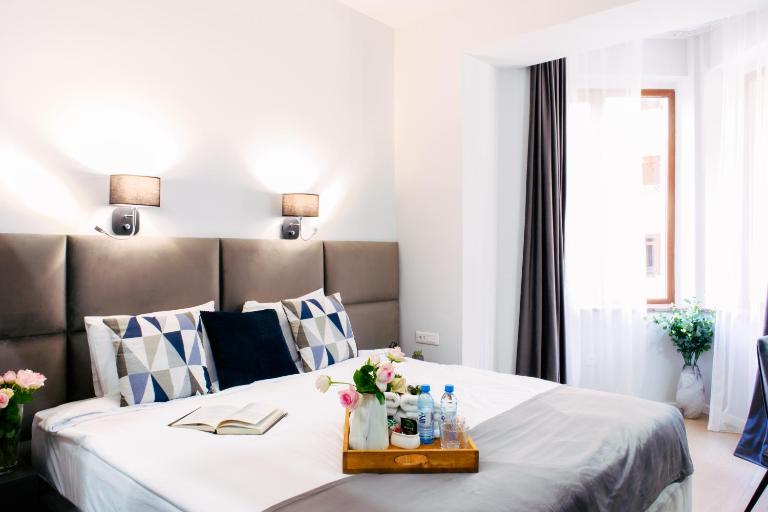 hotelise I Arshile Apartment - B&B Jerevan