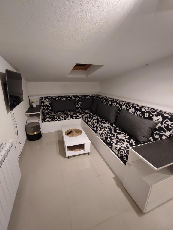 APARTMANI VIJEĆNICA - B&B Sarajevo