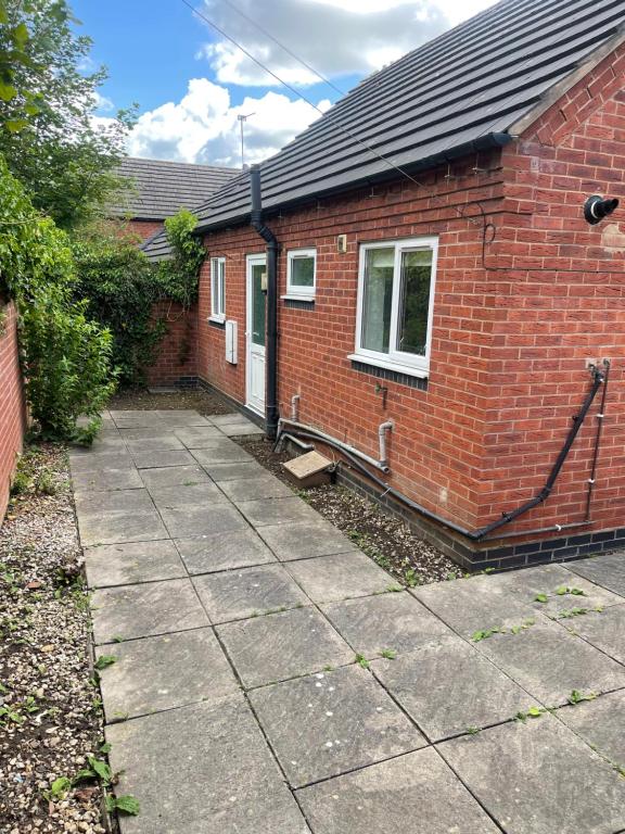 Family Bungalow sleeps 4 - B&B Wellington