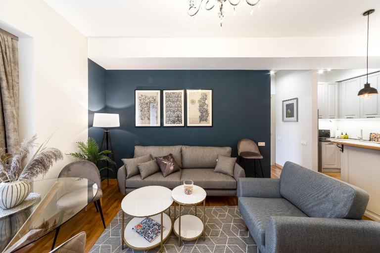 hotelise I Gouda Apartment - Chambres d'hôtes Erevan